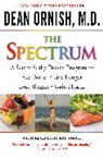 Dean Ornish, DEAN MD ORNISH - The Spectrum (with DVD)