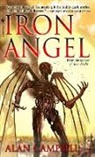 Alan Campbell - Iron Angel