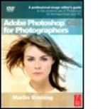 Martin Evening - Adobe Photoshop Cs4 for Photographers