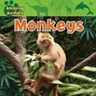 Christina Wilsdon - Monkeys