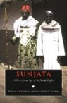 David Conrad, David C. (EDT)/ Conrad Conrad, David Conrad - Sunjata