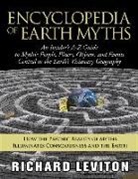 Richard Leviton - Encyclopedia of Earth Myths