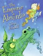 Chris Riddell, Chris Riddell - The Emperor of Absurdia