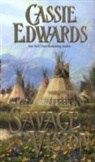 Cassie Edwarde, Cassie Edwards - Savage Vision