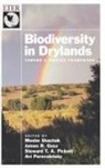 James R. Gosz, James R. (Department of Biology Gosz, Gosz James R., Avi Perevolotski, Avi (Israel Nature and Natural Parks Protection Authority) Perevolotski, Perevolotski Avi... - Biodiversity in Drylands