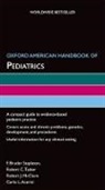 Carlo L Acerini, Carlo L. Acerini, Rob McClure, McClure Rob, Bruder Stapleton, F. Bruder Stapleton... - Oxford American Handbook of Pediatrics
