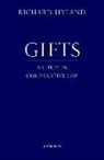 Richard Hyland - Gifts