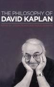 Joseph Almog, Joseph/ Leonardi Almog, Almog Joseph, Paolo Leonardi, Leonardi Paolo - The Philosophy of David Kaplan
