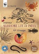 B. F. Chhapgar, B.f. Chhapgar - Seashore Life of India