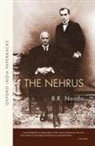 Nanda, B R Nanda, B. R. Nanda, Nehru Memorial Museum and Library Nanda (formerly Founder-Member - The Nehrus