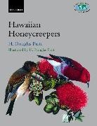 Shelia Conant, H. Douglas Pratt, H. Douglas/ Pratt Pratt, Jack Jeffrey, Jack Jeffrey - The Hawaiian Honeycreepers