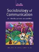 D ETTORRE PATRIZIA HUGHES DAV, Patrizia d'Ettorre, Patrizia d'Ettorre, Patrizia (Centre for Social Evolution d'Ettorre, d'Ettorre Patrizia, David P. Hughes... - Sociobiology of Communication