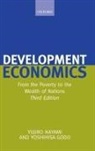 Yoshihisa Godo, Yoshihisa (Meiji Gakuin University) Godo, Godo Yoshihisa, The late Yujiro Hayami, The late Yujiro (National Graduate Institute of Policy Studies Hayami, Yujiro Hayami... - Development Economics
