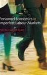 Pietro Garibaldi, Pietro (Professor of Economics Garibaldi, Garibaldi Pietro - Personnel Economics in Imperfect Labour Markets