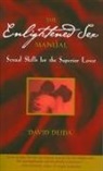 David Deida - The Enlightened Sex Manual