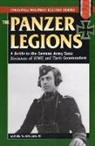 Samuel W Mitcham, Samuel W. Mitcham, Samuel W. Mitcham Jr. - Panzer Legions
