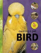 David Glover, Penny Glover, Penny Glover Glover - Bird