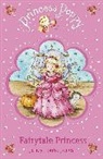 Janey Louise Jones, Samantha Chaffey, Chaffey Samantha - Princess Poppy Fairytale Princess