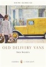 Nick Baldwin, Baldwin Nick - Old Delivery Vans