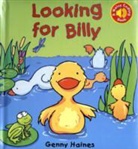 Genny Haines, Genny Haines - Looking for Billy