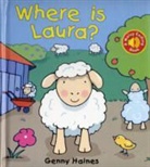 Genny Haines, Genny Haines - Where Is Laura