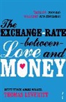 Thomas Leveritt - The Exchange-rate Between Love and Money