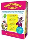 Liza Charlesworth, Inc. Scholastic - Punctuation Tales