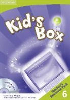 Kate Cory-Wright, Caroline Nixon, Michael Tomlinson - Kid's Box - Level 6: Kid's Box 6 Teacher Resource Pack