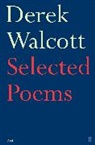 Derek Walcott Estate, Derek Walcott - Selected Poems of Derek Walcott