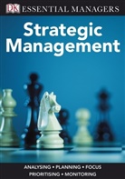 DK - Strategic Management