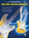 Colgan Bryan, Nick Nolan, Keith Wyatt - Ultimate Beginner Electric Guitar Basics