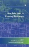 Angela Hull, Angela D. Hull, Hull Angela, Abdul Khakee, Abdul (Dept. of Political Science Khakee, Khakee Abdul... - New Principles in Planning Evaluation
