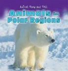 Elisabeth de Lambilly-Bresson - Animals in Polar Regions