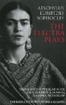 Peter (TRN)/ Luschnig Meineck - The Electra Plays
