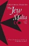 Christopher Marlowe, Christopher/ Lynch Marlowe, Sr. Marlowe, LYNCH, Stephen J Lynch, Stephen J. Lynch - The Jew of Malta
