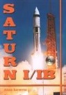 Alan Lawrie - Saturn I/IB