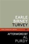 Earle Birney, Earle/ Purdy Birney, Al Purdy - Turvey