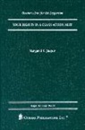 Margaret C. Jasper, Margaret C./ Garrett Jasper, Margaret Jasper - Your Rights in a Class Action Suit