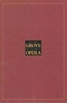 Stanley Sadie, Sadie (EDT) Stanley, Stanley Sadie, Sadie Stanley - The New Grove Dictionary of Opera