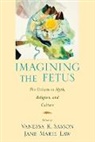 Jane Marie Law, Jane Marie (Associate Professor of Japanese Religion Law, Vanessa R Sasson, Vanessa R (Professor of Religious Studies Sasson, Vanessa R. Sasson, Vanessa R. (EDT)/ Law Sasson - Imagining the Fetus