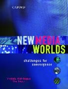 Tim Dwyer, Virginia Nightingale, Virginia (EDT)/ Dwyer Nightingale - New Media Worlds