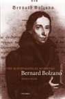 Steve Russ, Steve (Department of Computer Science Russ, Russ Steve - The Mathematical Works of Bernard Bolzano