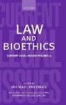 Michael Freeman, Michael (EDT) Freeman, Michael Freeman - Law and Bioethics