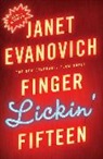 Janet Evanovich - Finger Lickin' Fifteen