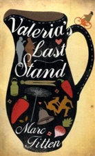Marc Fitten - Valeria's Last Stand