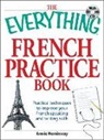 Annie Heminway - 'Everything' French Practice Book