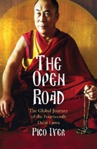 Pico Iyer, Iyer Pico - Open Road