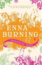 Shannon Hale - Enna Burning