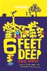 Rose Impey - Six Feet Deep