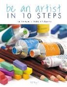 Patricia Seligman, Ian Sidaway, Ian Seligman Sidaway - Be an Artist in 10 Steps